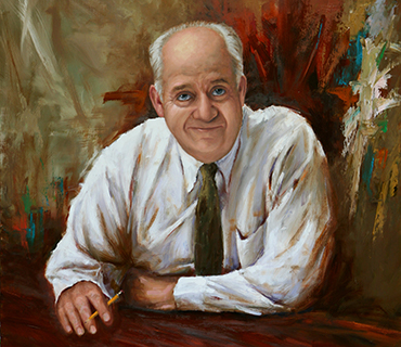 <span>2004</span> 
The Robert Trent Jones Society was founded in 2004 by two Pauma Valley CC members, Dr. Bob Giere and Jack Borchelt. The organization seeks to further the design philosophy and ideas of Mr. Jones among its member clubs.
